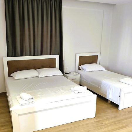 Hola Rooms Ksamil Luaran gambar