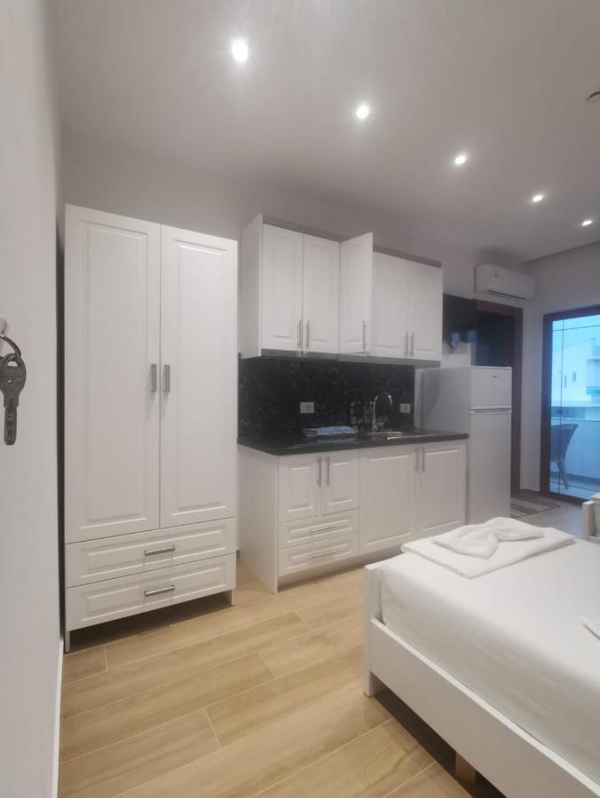 Hola Rooms Ksamil Luaran gambar