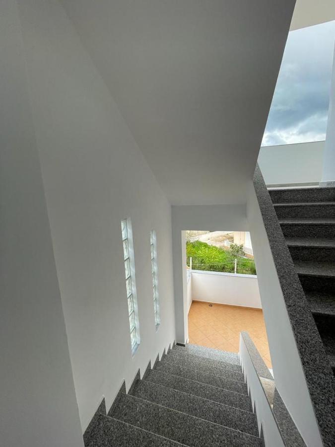 Hola Rooms Ksamil Luaran gambar