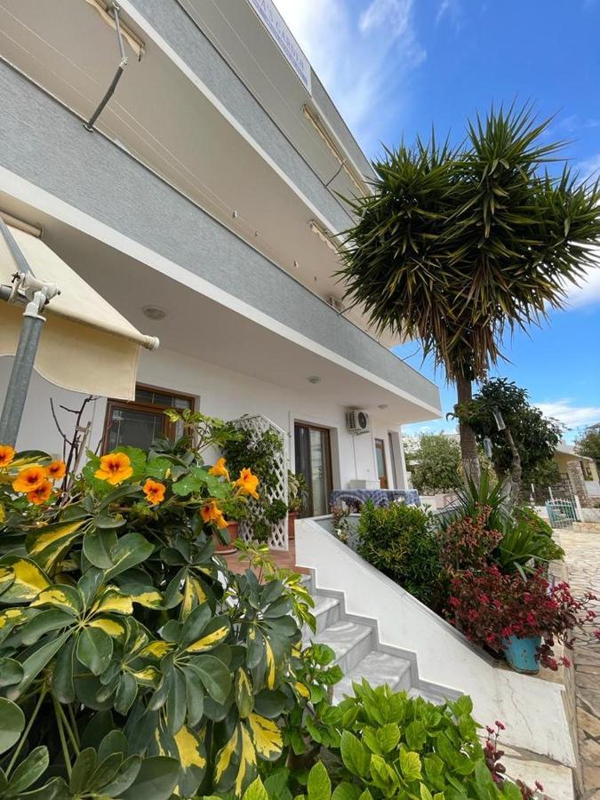 Hola Rooms Ksamil Luaran gambar