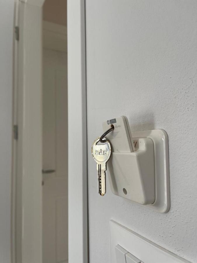 Hola Rooms Ksamil Luaran gambar