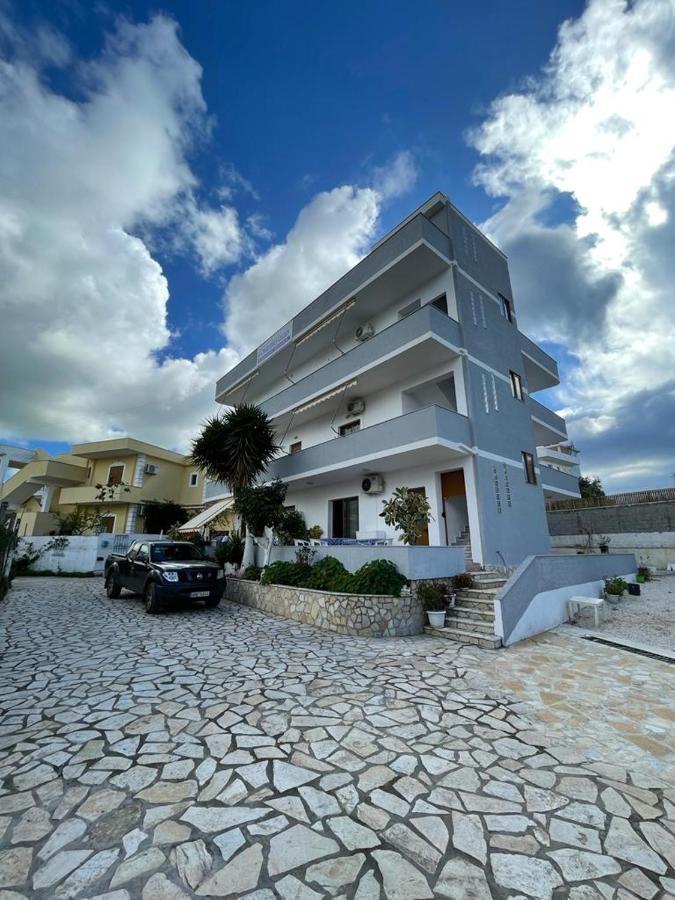 Hola Rooms Ksamil Luaran gambar