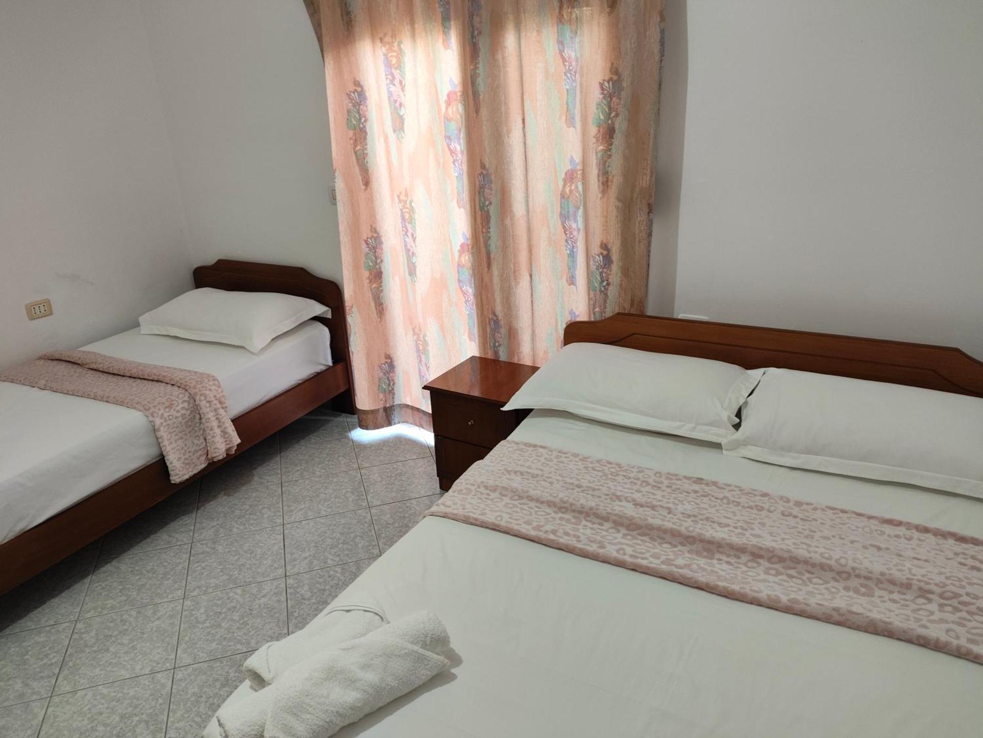 Hola Rooms Ksamil Luaran gambar