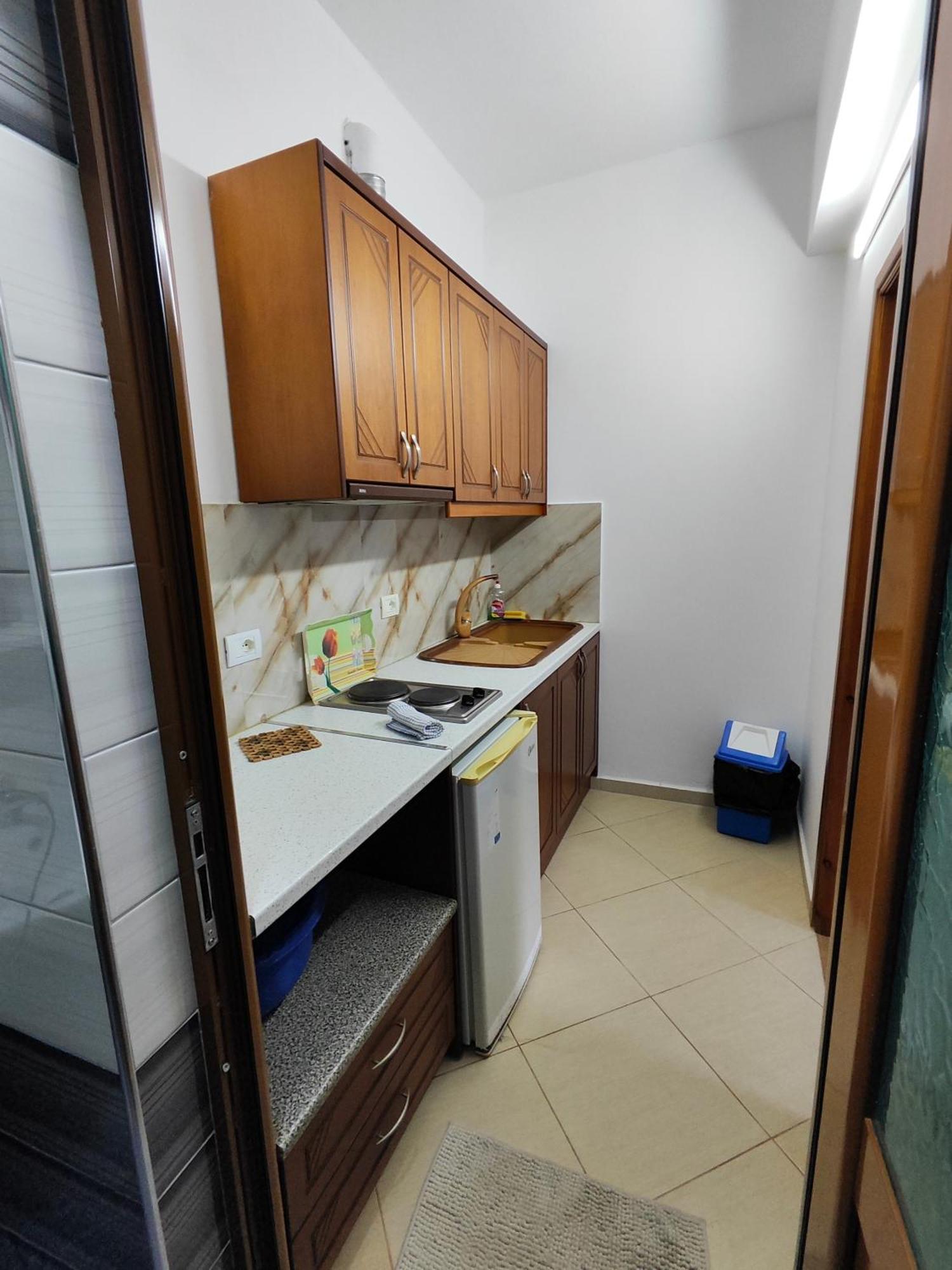 Hola Rooms Ksamil Luaran gambar