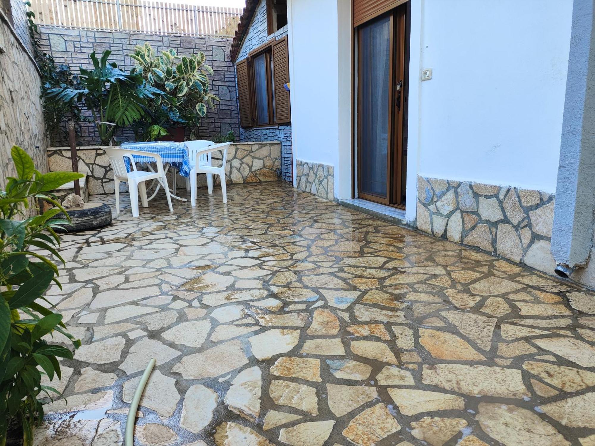 Hola Rooms Ksamil Luaran gambar