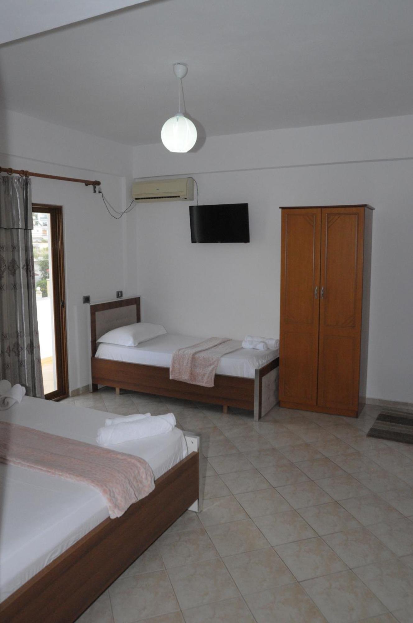 Hola Rooms Ksamil Luaran gambar