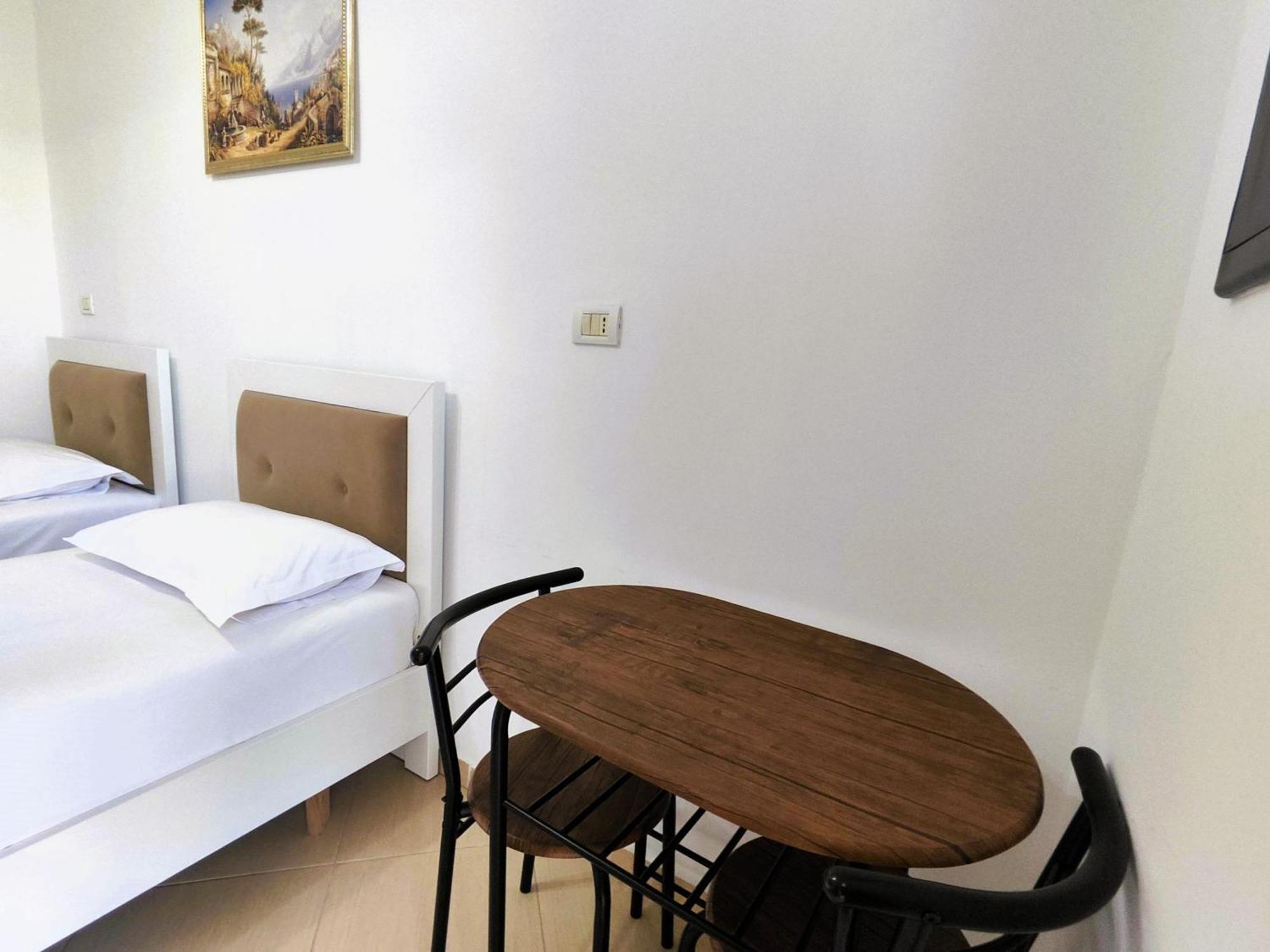 Hola Rooms Ksamil Luaran gambar