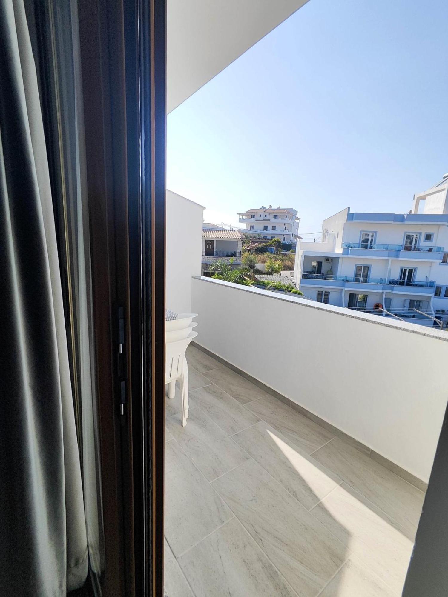 Hola Rooms Ksamil Luaran gambar