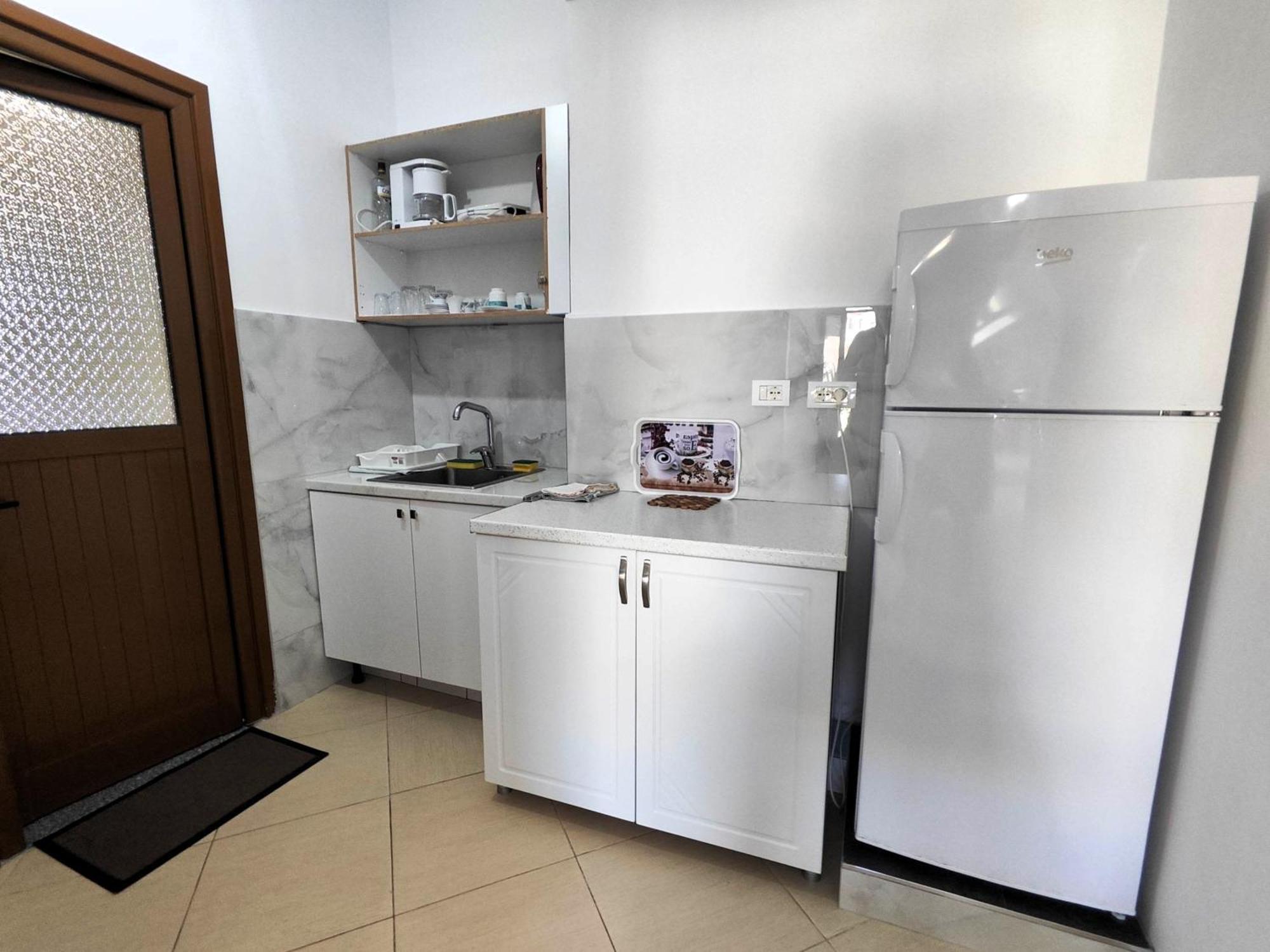 Hola Rooms Ksamil Luaran gambar