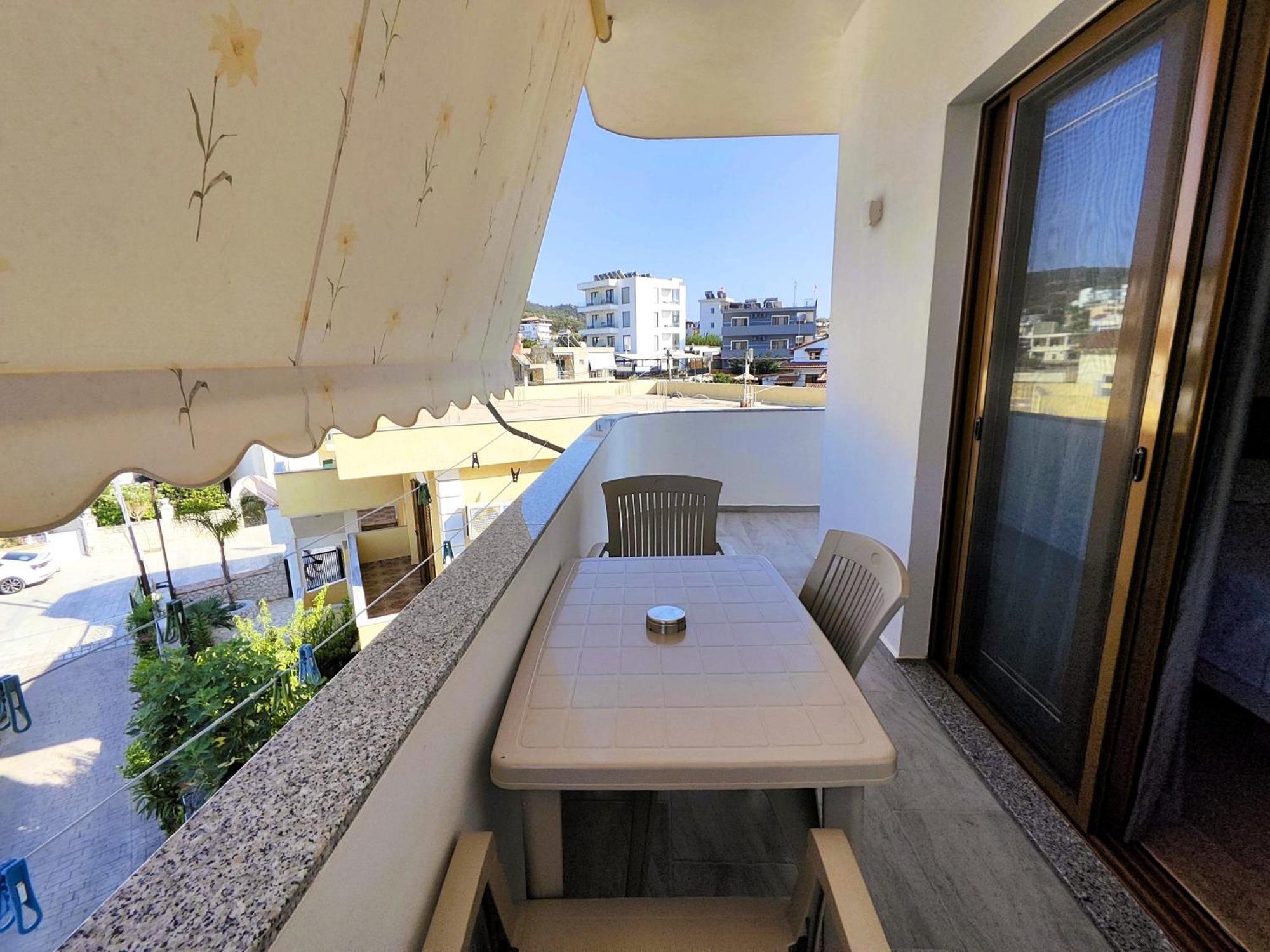Hola Rooms Ksamil Luaran gambar